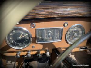 Image 33/38 of Mercedes-Benz 220 Cabriolet A (1954)