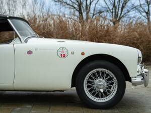 Bild 10/50 von MG MGA 1500 (1958)