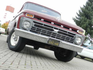 Afbeelding 31/74 van Ford F-100 Styleside (1966)