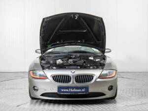 Image 33/50 de BMW Z4 2.2i (2004)