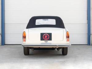 Afbeelding 4/98 van Abarth 1600 Spider Allemano (1959)