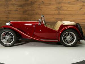 Bild 8/19 von MG TC (1948)