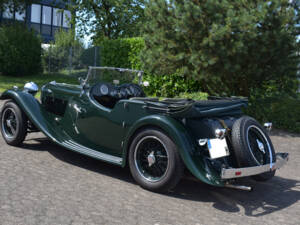 Image 7/42 of Jaguar SS 1 (1935)