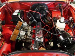 Image 4/50 of Volvo P 123 GT (1967)