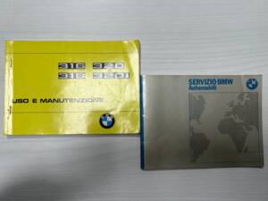 Image 2/17 de BMW 320 (1977)