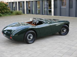 Bild 24/54 von Austin-Healey 100&#x2F;4 (BN1) (1954)