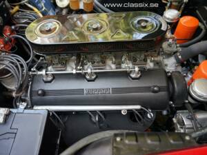 Imagen 28/29 de Ferrari 330 GT 2+2 (1964)