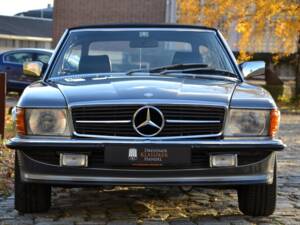 Image 18/36 of Mercedes-Benz 300 SL (1987)