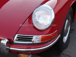 Bild 12/26 von Porsche 911 2.0 (1966)