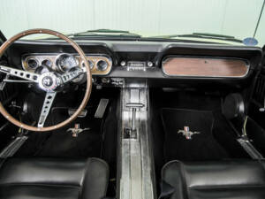 Bild 11/50 von Ford Mustang 289 (1966)