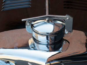 Image 14/39 de Aston Martin Le Mans (1933)