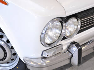 Image 4/63 of Alfa Romeo Giulia 1600 Super Biscione (1969)