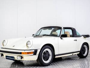 Imagen 1/50 de Porsche 911 SC 3.0 (1982)