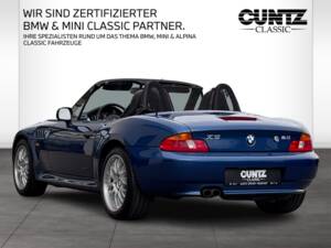 Image 7/20 de BMW Z3 2.0 (2000)