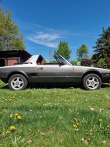Image 8/95 of FIAT X 1&#x2F;9 (1985)