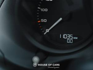 Imagen 35/36 de Porsche Boxster Spyder (2016)