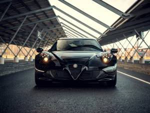 Image 2/50 of Alfa Romeo 4C (2016)