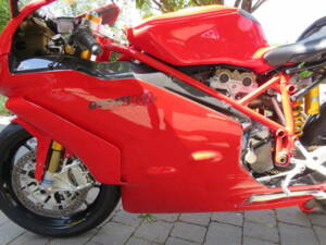 Imagen 4/50 de Ducati DUMMY (2007)