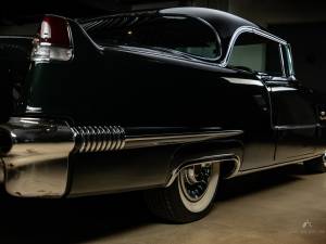 Bild 31/50 von Cadillac 62 Coupe DeVille (1956)