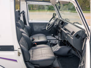 Bild 24/35 von Suzuki SJ Samurai (1993)
