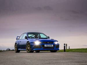 Image 10/50 of Prodrive P25 (2024)