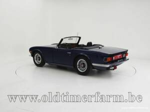 Image 4/15 of Triumph TR 6 (1971)