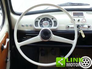 Bild 10/10 von FIAT 600 D (1969)