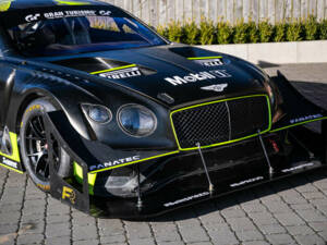 Image 9/50 of Bentley Continental GT (2018)