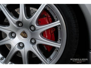 Image 29/33 of Porsche 911 GT3 (2000)