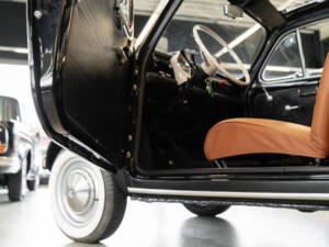 Immagine 53/79 di FIAT 500 F (1966)