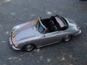 Image 12/24 de Porsche 356 C 1600 (1963)