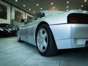 Immagine 3/25 di Ferrari 348 TB (1989)