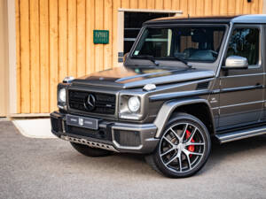 Image 2/50 of Mercedes-Benz G 63 AMG (LWB) (2018)