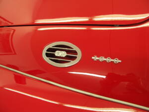Image 24/31 of MG MGA 1600 (1959)