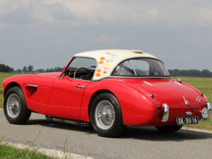 Bild 32/50 von Austin-Healey 3000 Mk II (BN7) (1961)