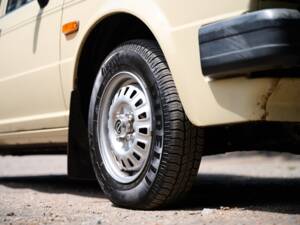 Imagen 28/50 de Triumph Acclaim (1983)