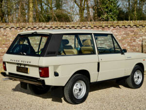 Imagen 32/50 de Land Rover Range Rover Classic 3.5 (1980)