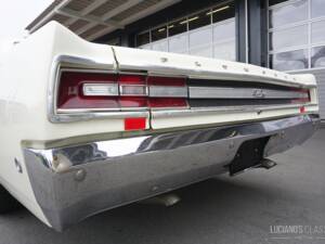 Immagine 25/65 di Plymouth Sport Fury (1968)