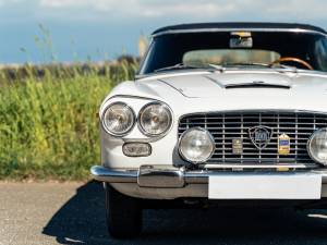 Immagine 8/42 di Lancia Flaminia GT 2.8 3C Touring (1966)