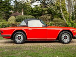 Afbeelding 2/50 van Triumph TR 6 (1974)