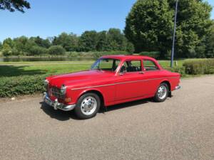 Imagen 2/6 de Volvo Amazon (1969)