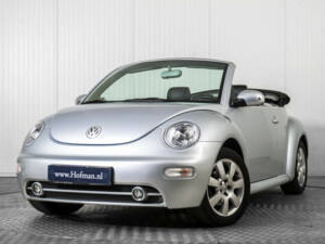 Bild 3/50 von Volkswagen New Beetle 2.0 (2003)