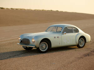 Image 57/85 de Cisitalia 202 Gran Sport (1948)