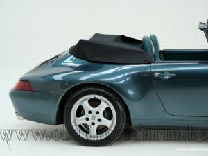 Afbeelding 12/15 van Porsche 911 Carrera (1994)