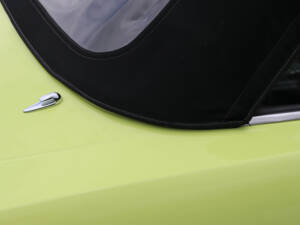 Immagine 31/50 di FIAT 124 Spider CS1 (1975)