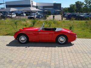 Image 22/53 of Austin-Healey Sprite Mk I (1960)