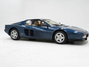 Imagen 3/15 de Ferrari Testarossa (1989)