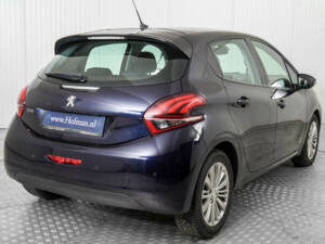 Image 26/50 of Peugeot 208 1.2 PureTech 82 (2019)