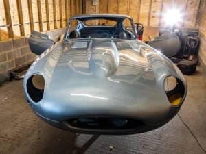 Bild 4/50 von Jaguar E-Type 3.8 (1963)