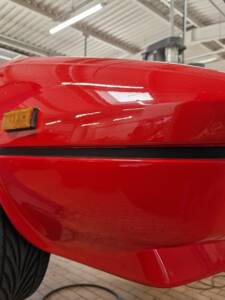 Image 21/82 of Ferrari 308 GTS Quattrovalvole (1983)